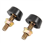 Bonnet Bump Rubber Stoppers for Nissan Patrol GQ Y60, Ford Maverick DA