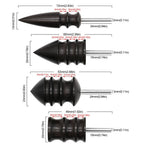 Electric Leather Burnisher Polishing Head for DIY Projects