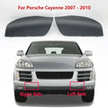 Tow Hook Cover 2 x for Porsche (2008–2010)