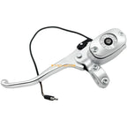 Front Brake Master Cylinder with Brake Light Switch for Arctic Cat 250 (2004)
