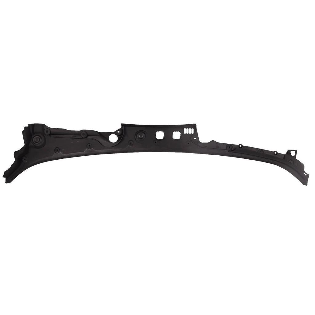 Windshield Cowl Panel Cover for BMW 5 Series (2011–2016)