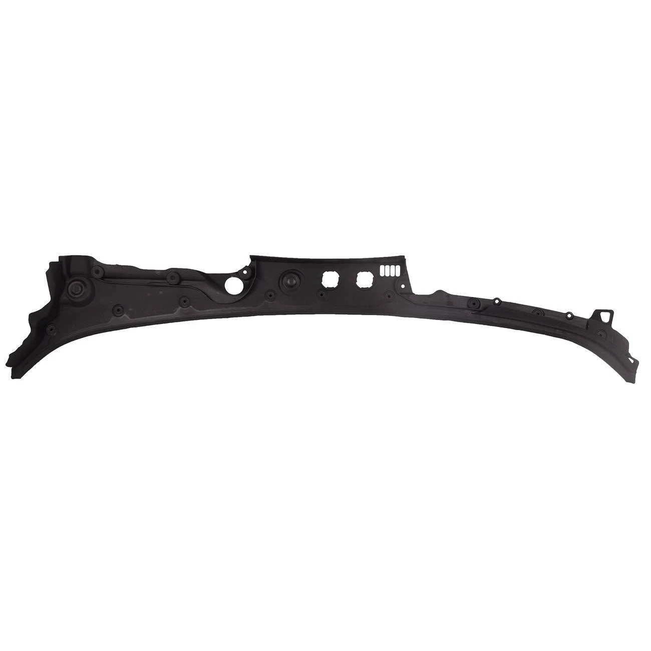 Windshield Cowl Panel Cover for BMW 5 Series (2011–2016)