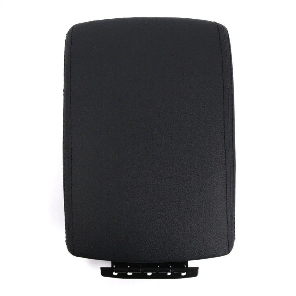 Center Armrest Cover for Subaru Impreza WRX 2009-2014 (2009-2014)
