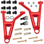 Front Upper A-Arm w/ Bushing Kit for Polaris Scrambler 850 (2013–2023) / XP 1000 (2014–2016)