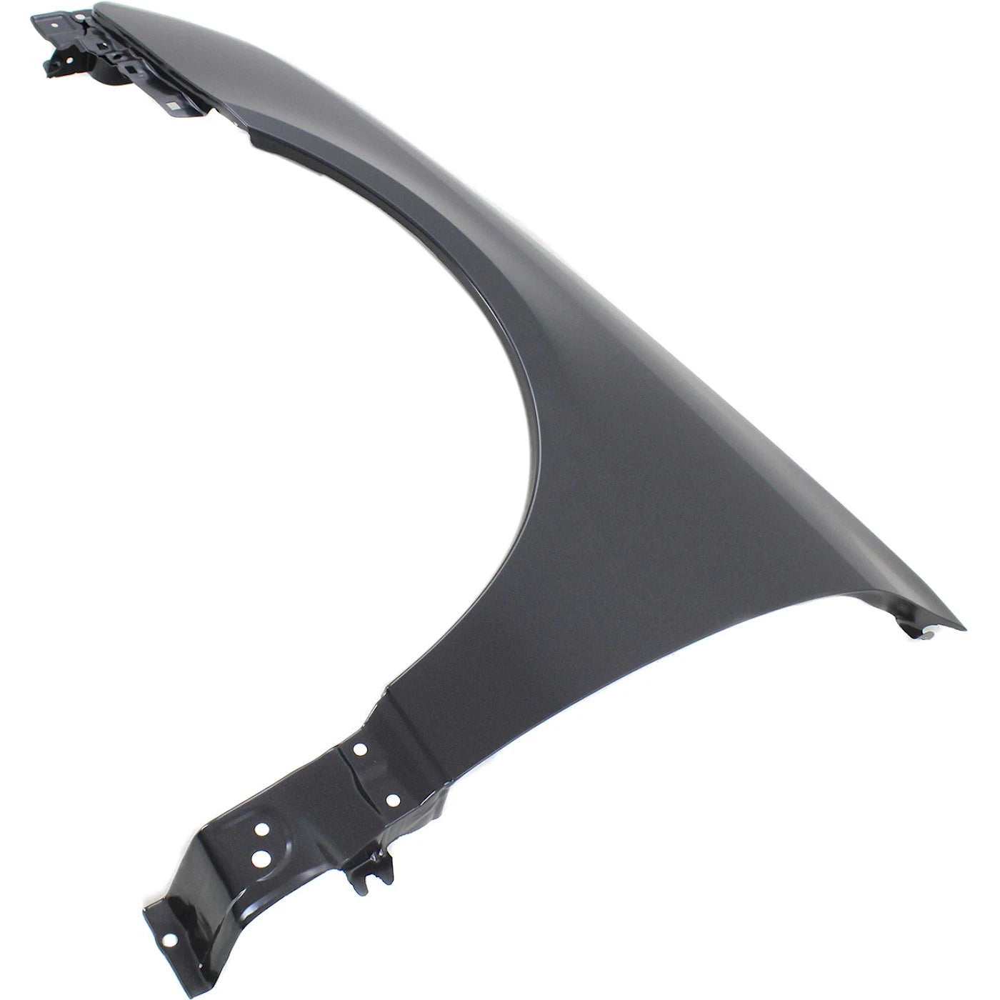 Fender for Subaru Impreza (2006–2007) Front Driver Side Wagon