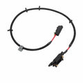 Genuine OEM Battery Cable for Chevrolet Tahoe, Suburban 1500, Avalanche (2007–2014) 25814777