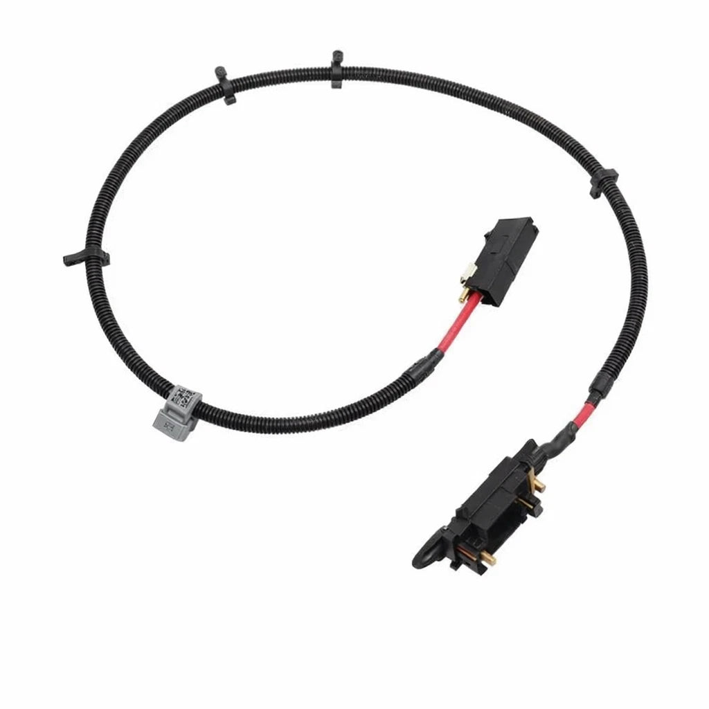 Genuine OEM Battery Cable for Chevrolet Tahoe, Suburban 1500, Avalanche (2007–2014) 25814777