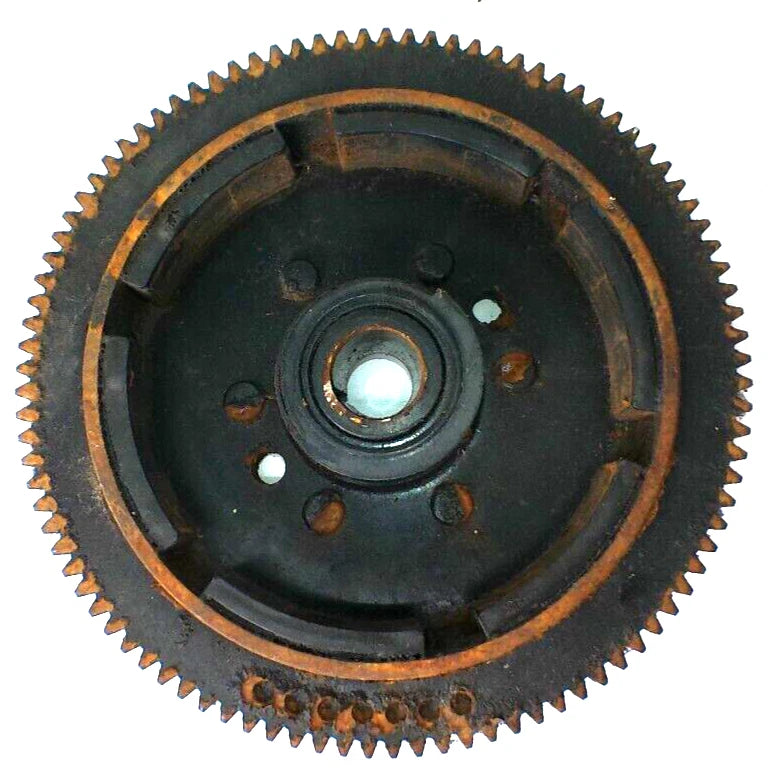 Flywheel 32102-95503 for Suzuki (1977–1982) 85hp 2-Stroke