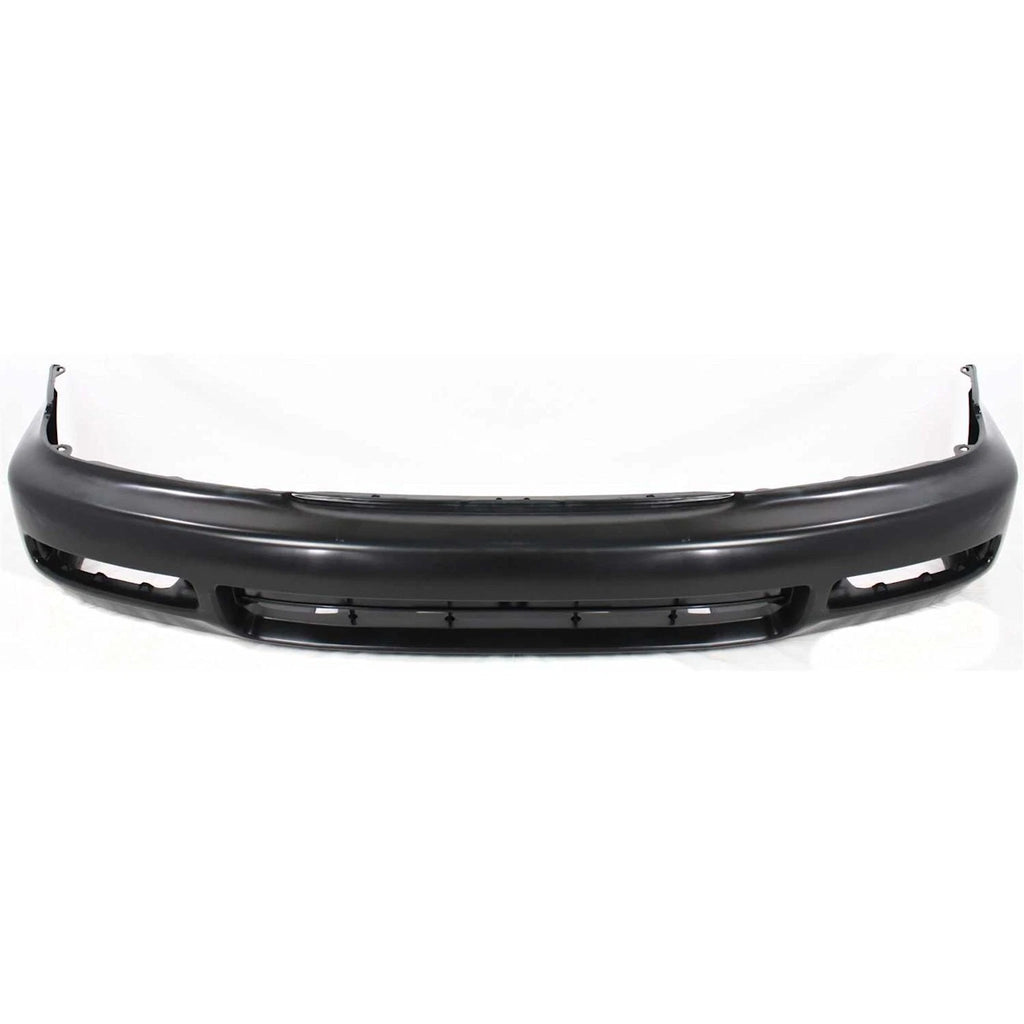 Hood Kit for Honda Accord (1996–1997) - 4 Piece with Bumper Cover & Fenders