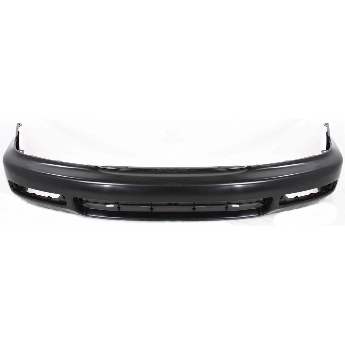 Hood Kit for Honda Accord (1996–1997) - 4 Piece with Bumper Cover & Fenders