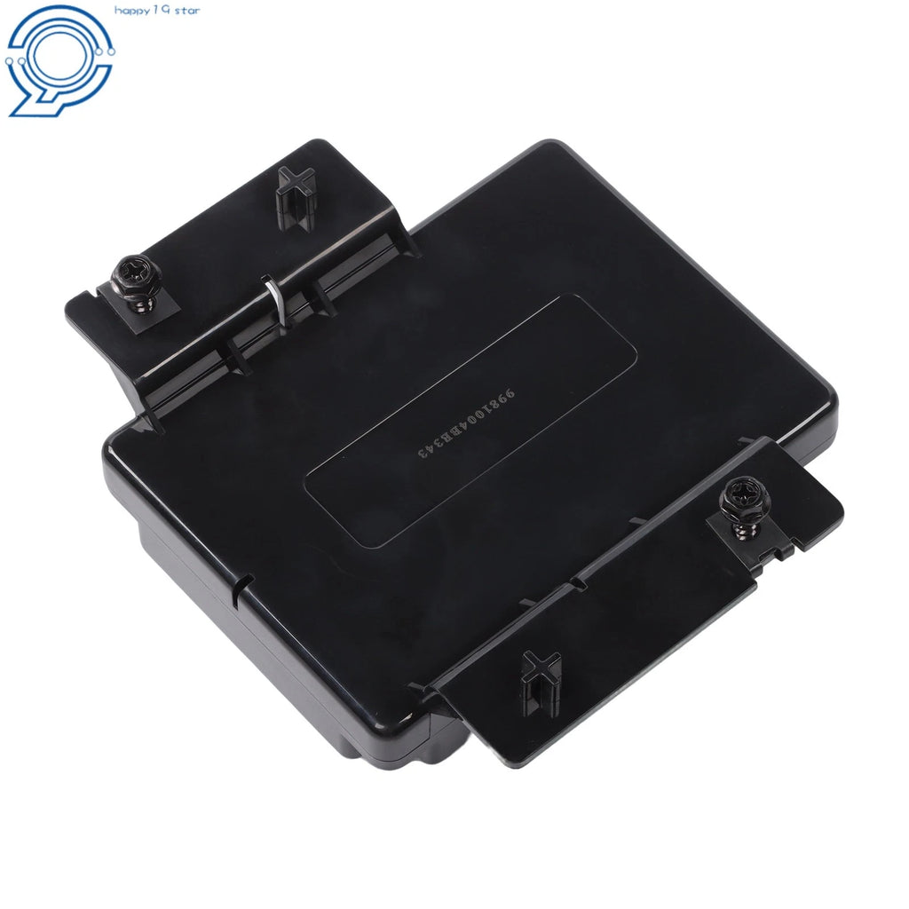 Air Conditioning Control Module for RAM 1500 (2018–2023)