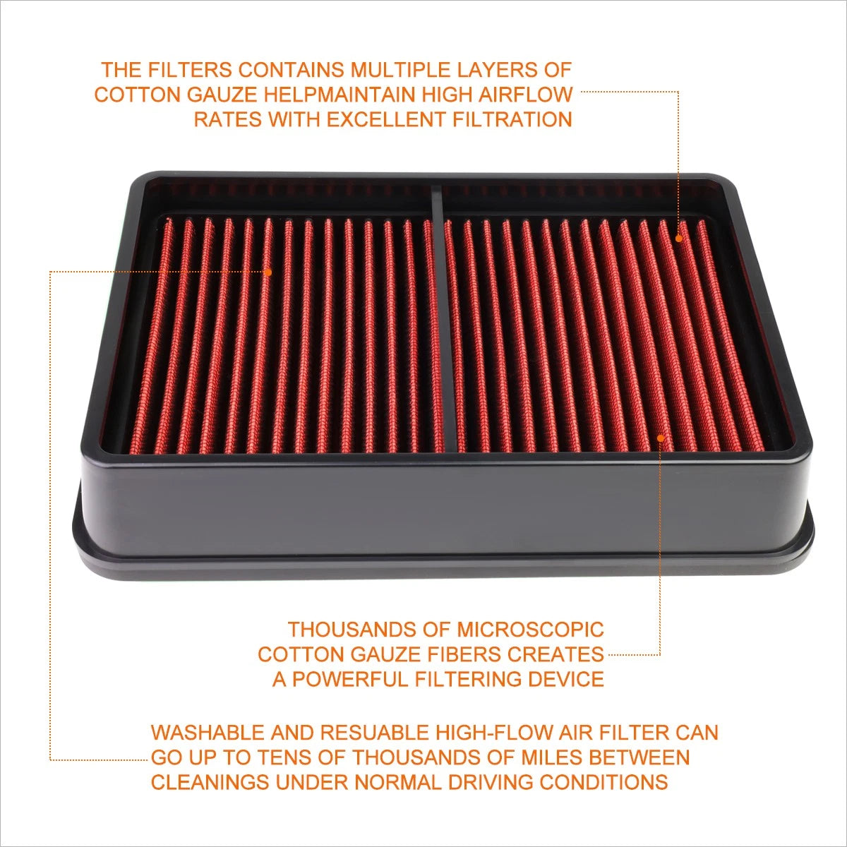 Aluminum Radiator for Subaru Legacy/Outback 2.5L Turbo (2005–2009)