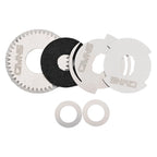 Drag Clicker and Washer Repair Components for Curado MGL