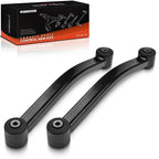 2X Rear Upper Control Arm for Jeep Wrangler JK JL (2007–2025)