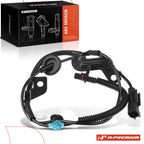 Rear Left ABS Wheel Speed Sensor for Jeep Compass Patriot (2007–2017)
