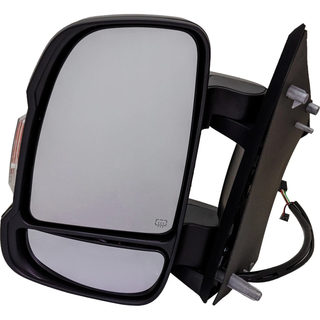 Driver Side Mirror for Ram ProMaster 1500 (2014–2021)