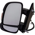 Driver Side Mirror for Ram ProMaster 1500 (2014–2021)