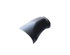 Rear Bumper Trailer Hitch Tow Hook Cover for Dodge Durango (2014–2020)