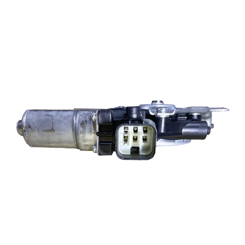 LHF Window Regulator W/2 Pin Motor for Isuzu MU-X (2013–2021)