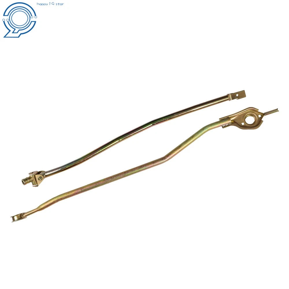 Shift Linkage Kit for Honda Civic CRX (1988–1991)