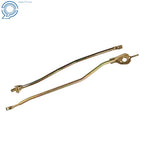 Shift Linkage Kit for Honda Civic CRX (1988–1991)