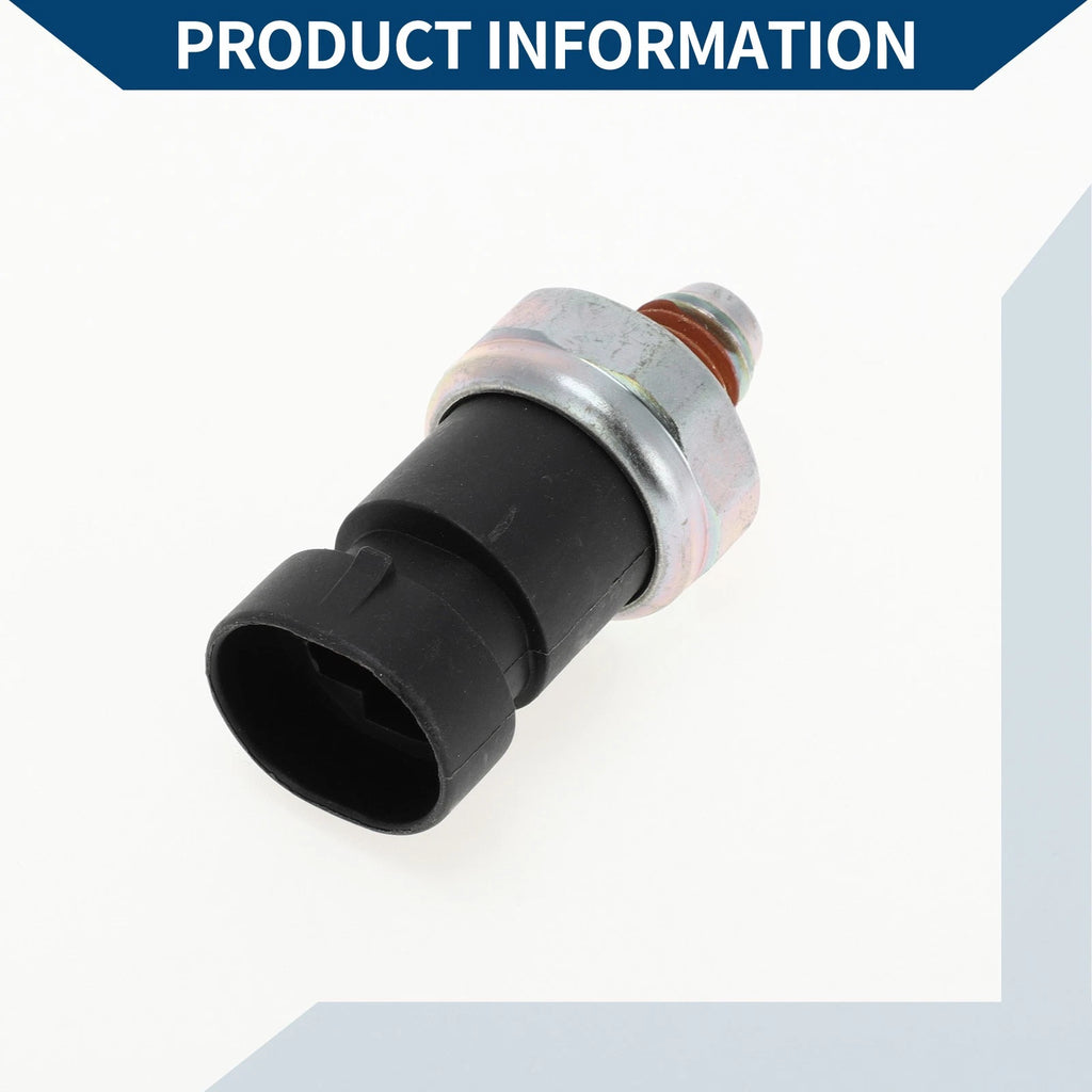 Engine Oil Pressure Sensor Switch No. 12635992 for Chevrolet Kopac Buggy (2006)