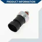 Engine Oil Pressure Sensor Switch No. 12635992 for Chevrolet Kopac Buggy (2006)
