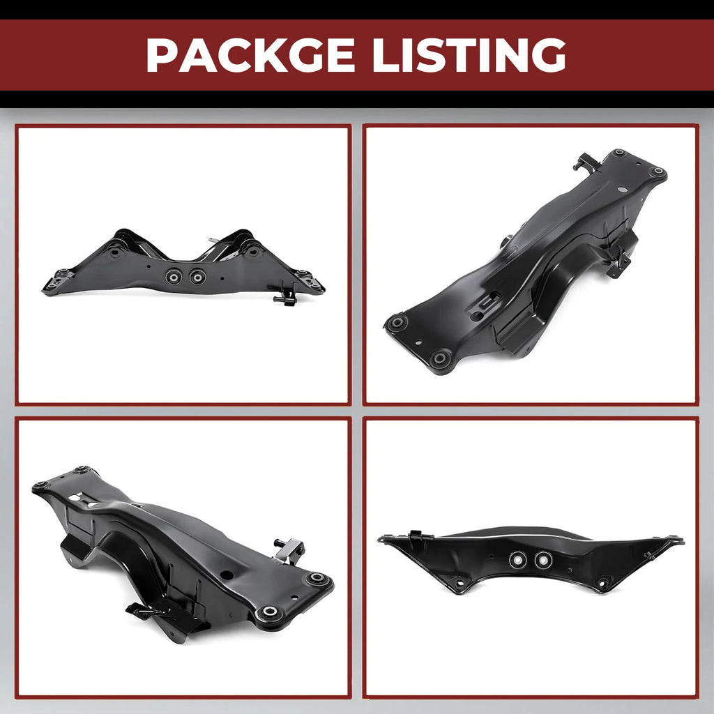 Rear Subframe Crossmember for Subaru Forester (1998–2002)