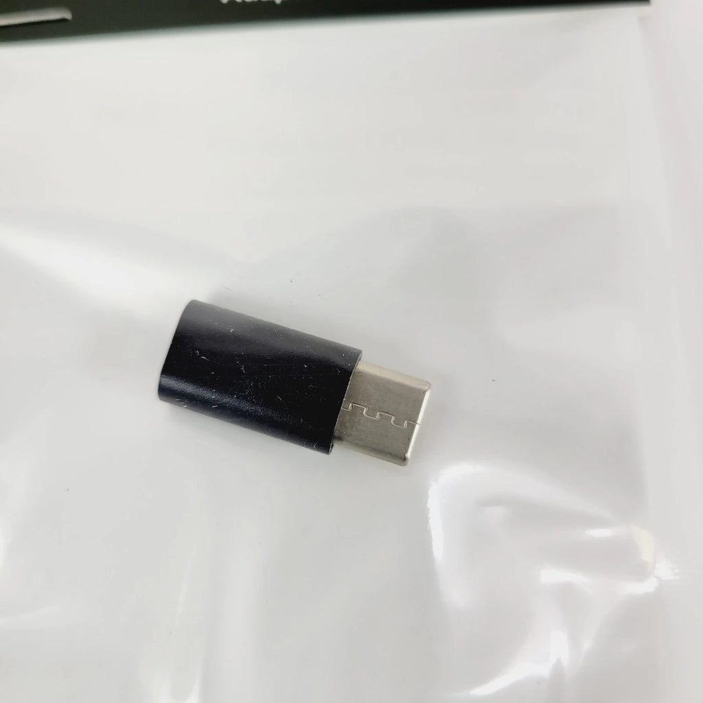 Micro USB Female to USBC Adapter for RidePower (2015–2023)