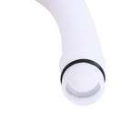 Washer Fluid Reservoir Tank Tube Filler Pipe for BMW E90 E91 (2007-2013)
