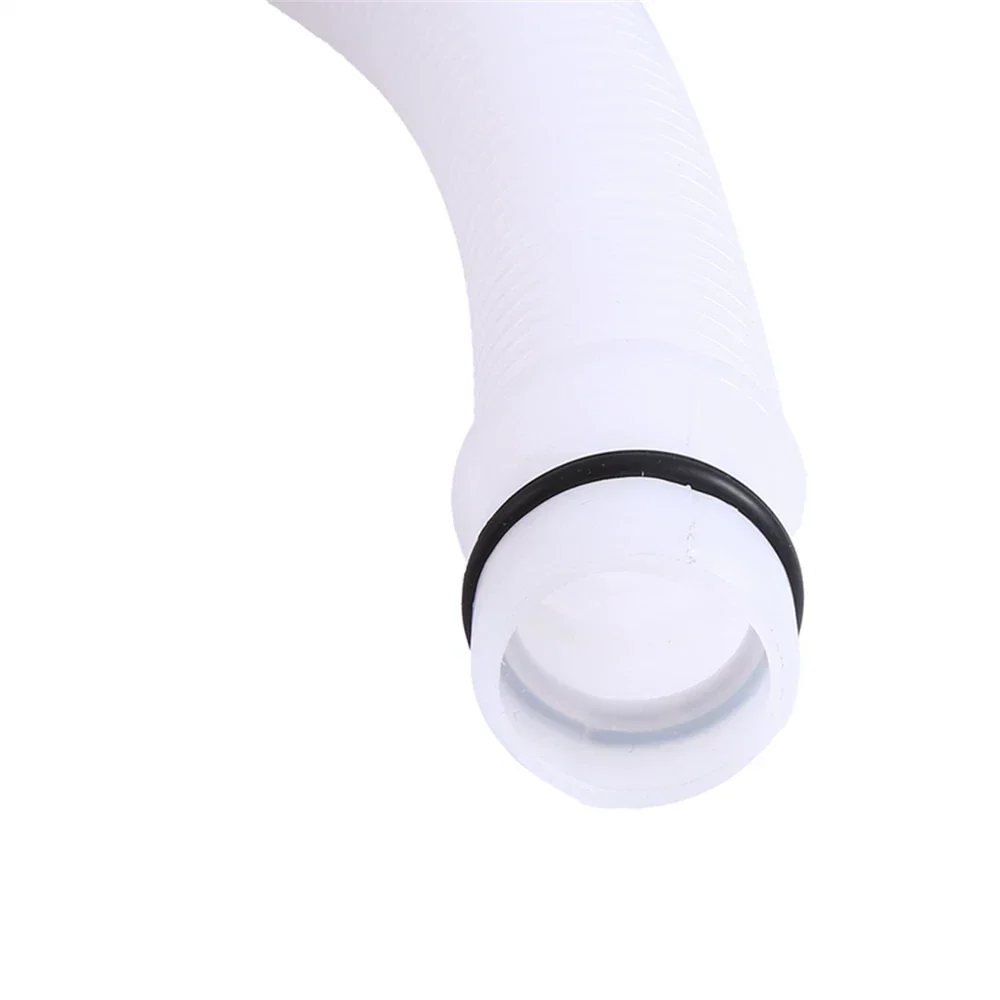 Washer Fluid Reservoir Tank Tube Filler Pipe for BMW E90 E91 (2007-2013)