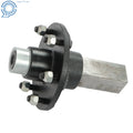Idler Hub for Trailer Axle 3500 (6 x 5.5")