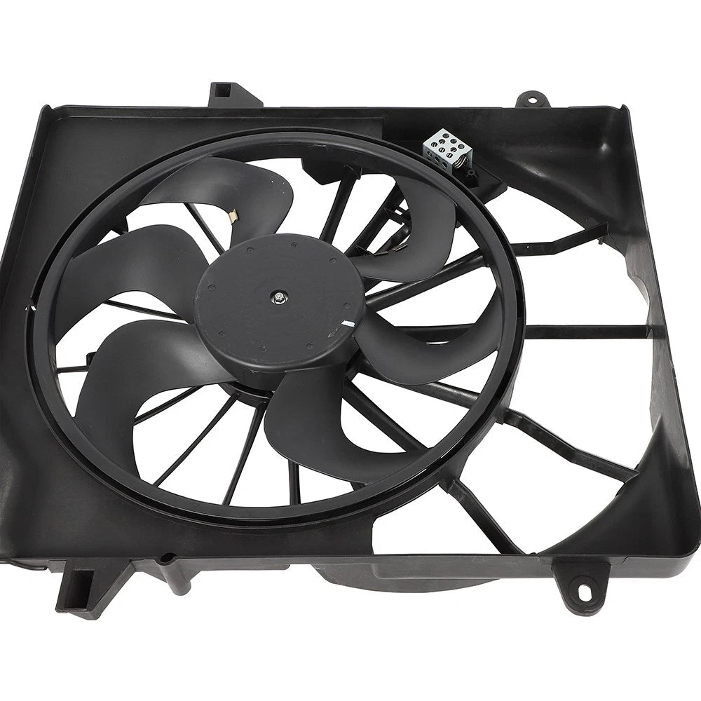 Radiator Cooling Fan for Dodge Nitro (2007-2012)
