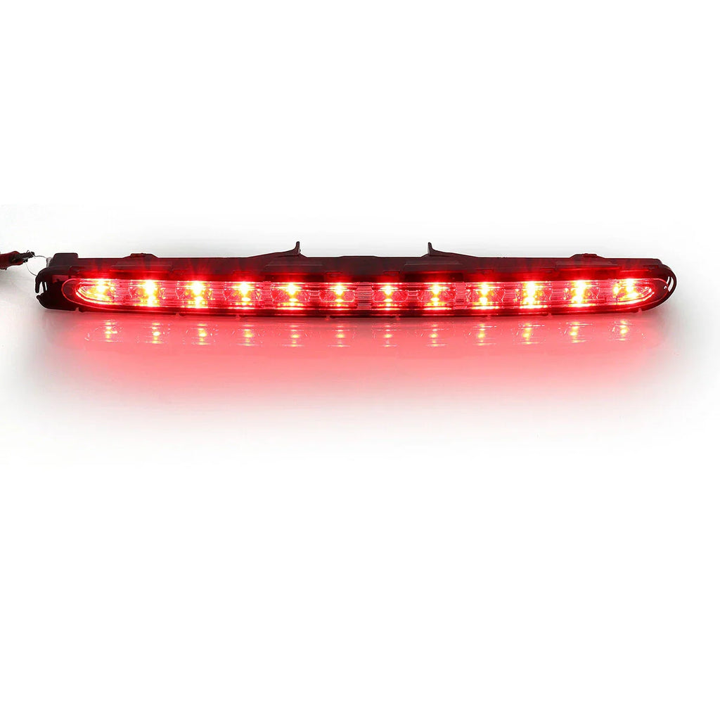 Third Rear Tail Brake Light Lamp for Mercedes Benz E-Class Sedan W211 (02–05)