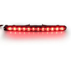 Third Rear Tail Brake Light Lamp for Mercedes Benz E-Class Sedan W211 (02–05)