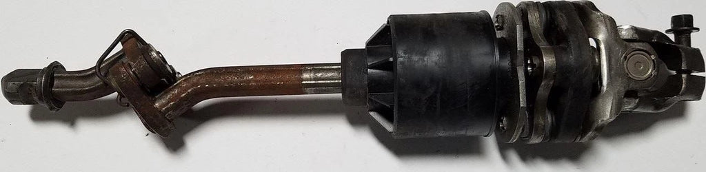 Steering Column U-Joint Dampener for Lincoln Continental (1998–2002)