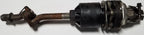 Steering Column U-Joint Dampener for Lincoln Continental (1998–2002)