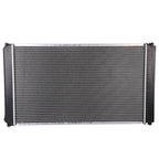 Radiator for Toyota RAV4 2006–2018 (2.4L, 2.5L, 3.5L V6) Aluminum