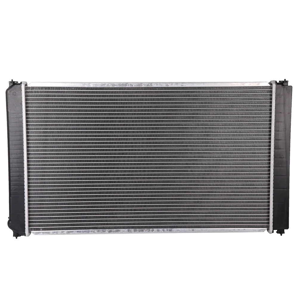 Radiator for Toyota RAV4 2006–2018 (2.4L, 2.5L, 3.5L V6) Aluminum