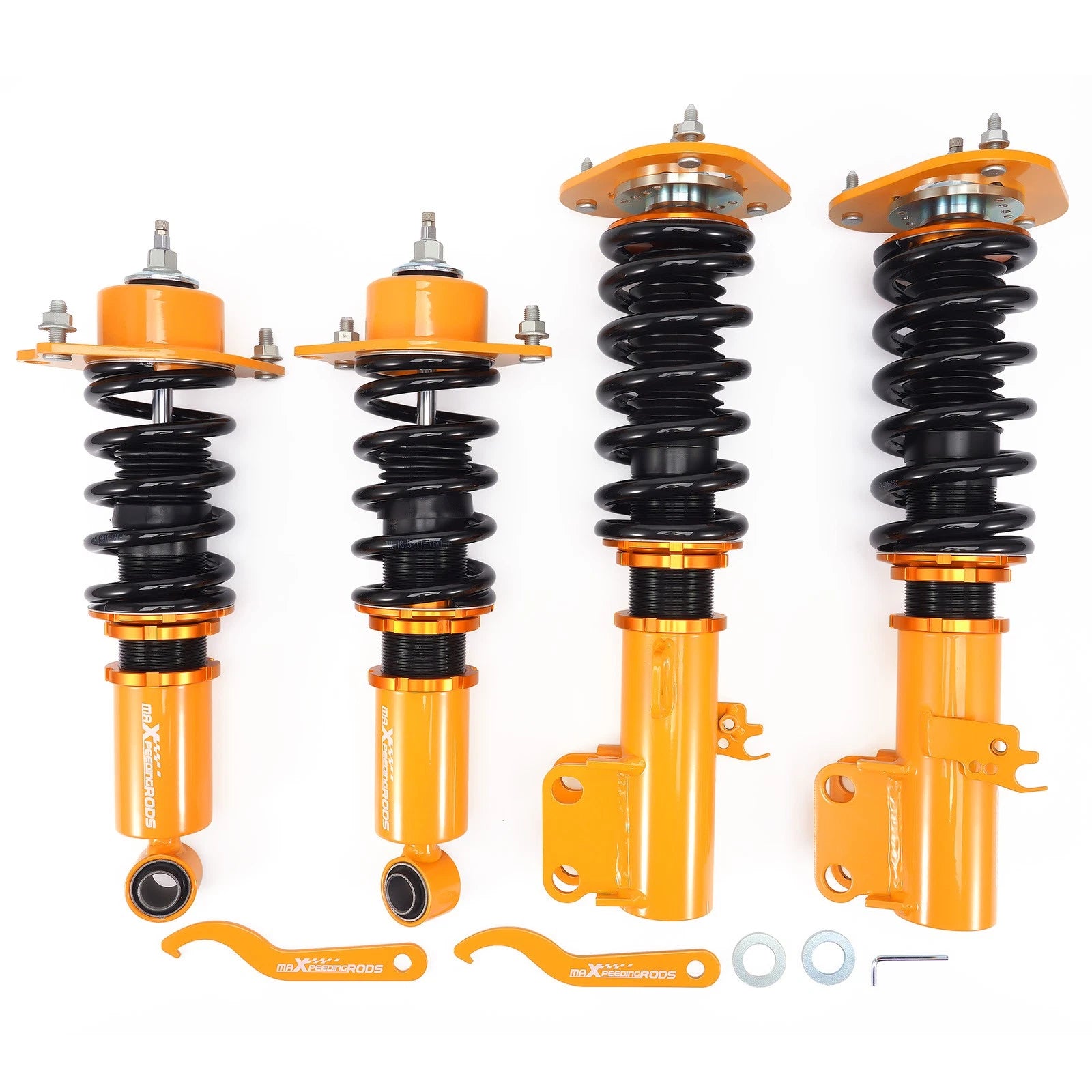 Coilovers 24 Way Damper Kit for Toyota Corolla (2009–2017) & Matrix E140 (2009–2014)