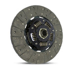 Clutch Disc Full Face for Chevrolet S-10 Blazer Jimmy Sonoma (1996–2003)