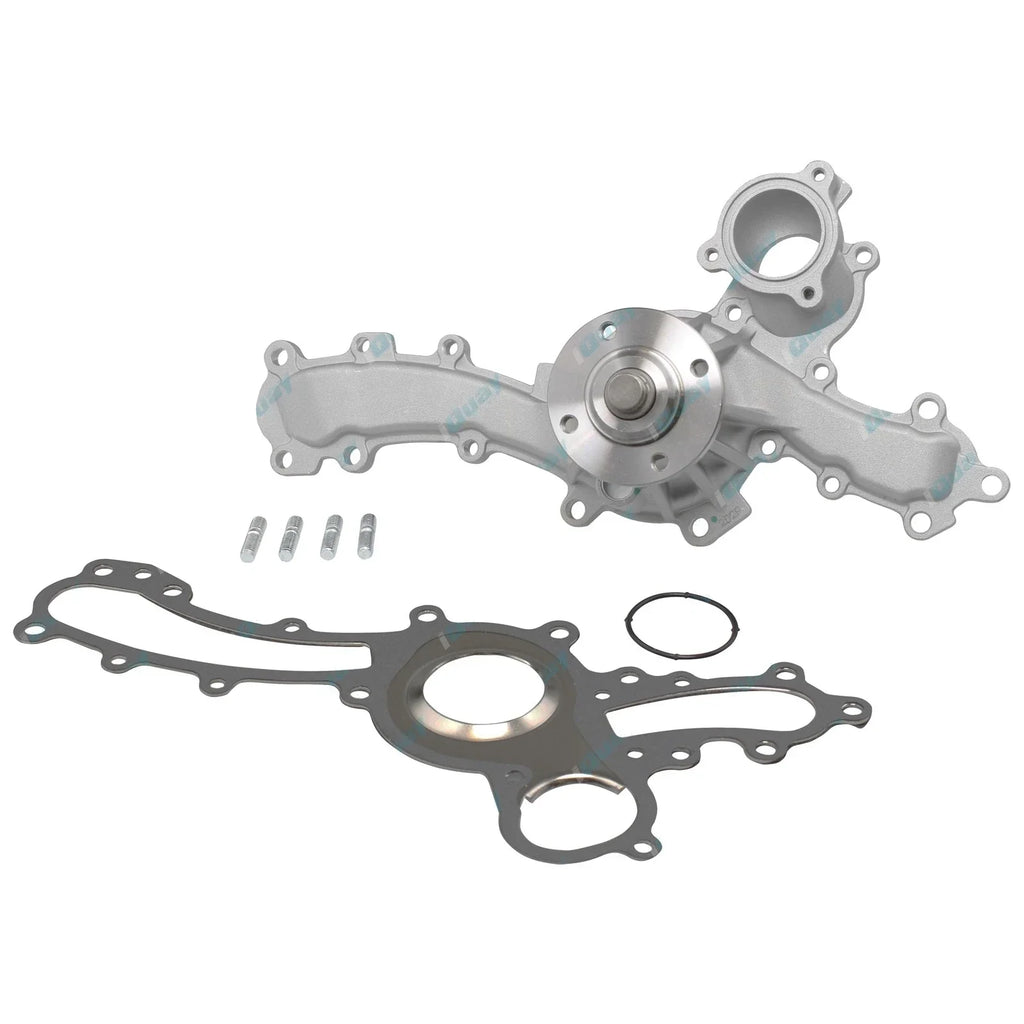 Water Pump for Toyota Hilux GGN15 GGN25 V6 4.0L 1GR-FE Petrol (2005-2015)