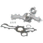 Water Pump for Toyota Hilux GGN15 GGN25 V6 4.0L 1GR-FE Petrol (2005-2015)