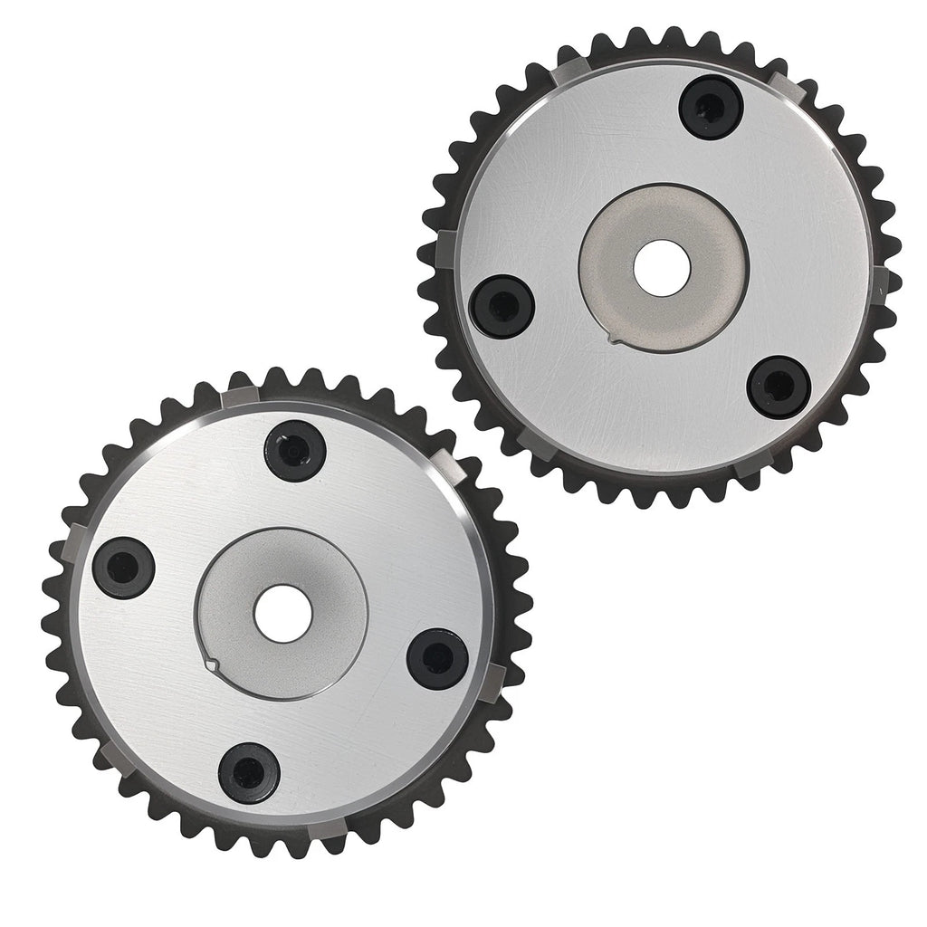 2pcs Camshaft VVT Gear Assembly for Ford Fusion Escape 2.0L (2013–2020) LR050849
