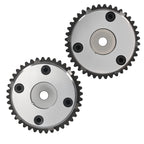 2pcs Camshaft VVT Gear Assembly for Ford Fusion Escape 2.0L (2013–2020) LR050849