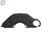 Aluminium Bell Housing for Chevy Impala Caprice Nomad (1959-1988)