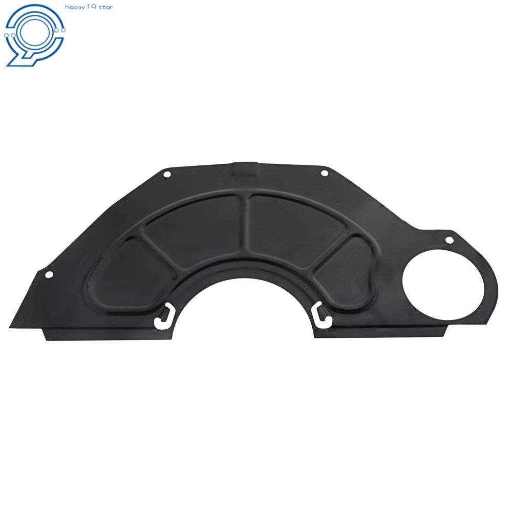 Aluminium Bell Housing for Chevy Impala Caprice Nomad (1959-1988)