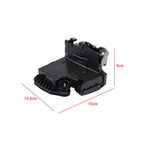 Front LH Door Lock Actuator Motor for Chevrolet Silverado GMC Sierra 1500 (2014–2019)