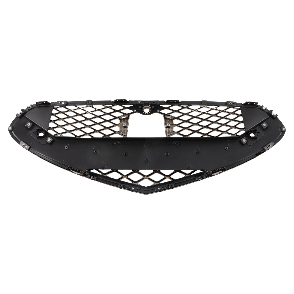 Front Grill with Camera Hole for Genesis G70 (2022–2023)