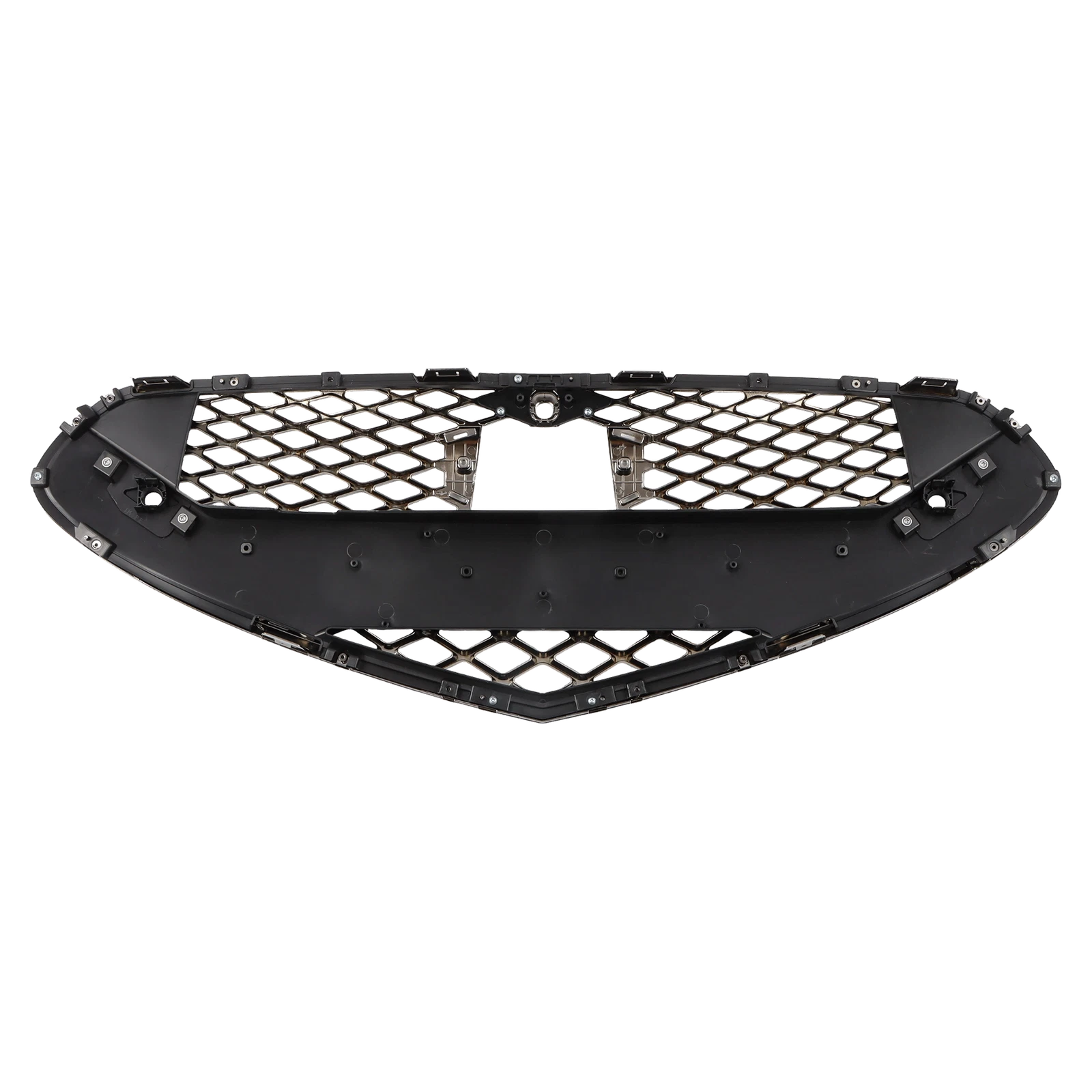 Front Grill with Camera Hole for Genesis G70 (2022–2023)